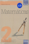 MATEMATICAS 2º BACHILLERATO. TESELA. CIENCIAS Y TECNOLOGIA