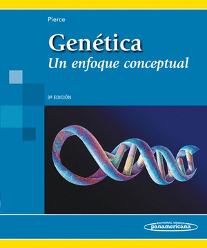 GENÉTICA