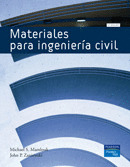 MATERIALES PARA LA INGENIERÍA CIVIL. CAP XII. EXPERIMENTOS (ECAPITULO)