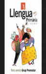3PRI LLENGUA CATALANA T.AMICS CATAL ED01