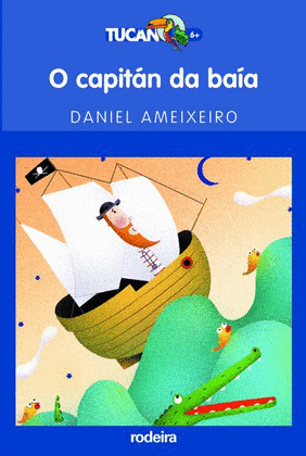 O CAPITAN DA BAIA
