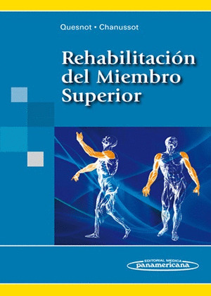 REHABILITACION DEL MIEMBRO SUPERIOR