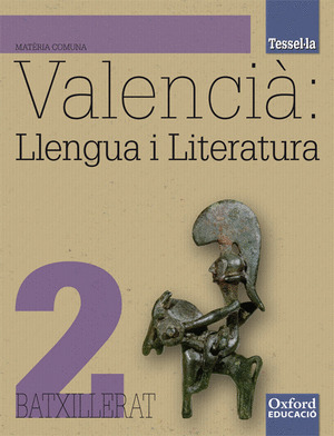 TESE LENG VAL 2ºBCH LA/CD