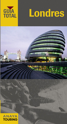 LONDRES. GUIA TOTAL (2011)