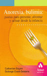 ANOREXIA, BULIMIA