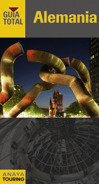 ALEMANIA. GUIA TOTAL (2011)