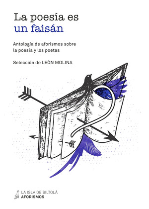 LA POESIA ES UN FAISAN