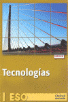 ADAR TECNOLOGIA I ESO LA 2010
