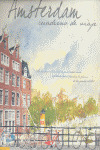 AMSTERDAM. CUADERNO DE VIAJE