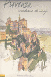 PROVENZA. CUADERNO DE VIAJE