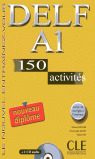 DELF A1/ NOUVEAU DIPLOME