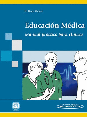 EDUCACION MEDICA