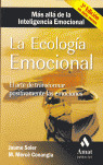 LA ECOLOGIA EMOCIONAL