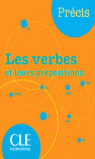 VERBES ET LEURS PREPOSITIONS, LES