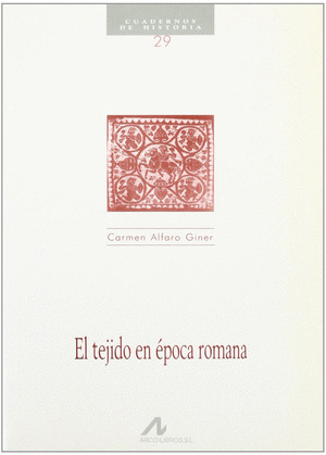 EL TEJIDO EN ÉPOCA ROMANA (29)