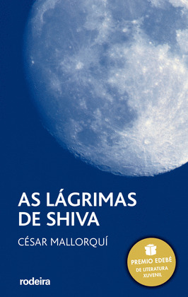 LAGRIMAS DE SHIVA, AS