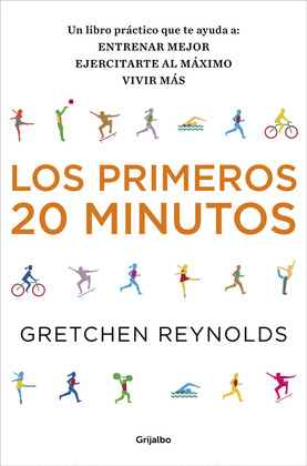 PRIMEROS 20 MINUTOS, LOS