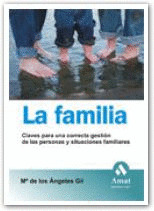 FAMILIA CLAVES CORRECTA GESTION