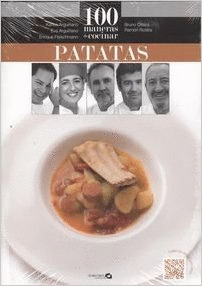 PATATAS. 100 MANERAS DE COCINAR