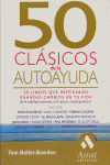 50 CLASICOS DE AUTOAYUDA