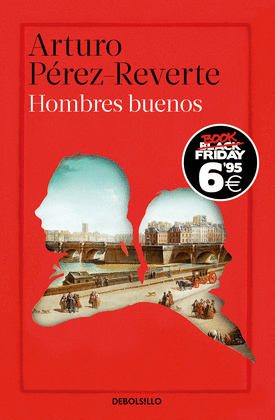 HOMBRES BUENOS (EDICION BLACK FRIDAY)