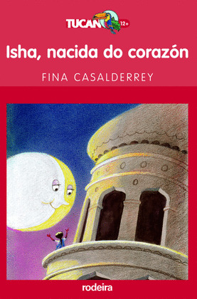 ISHA, NACIDA DO CORAZON