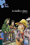 LA BICICLETA ROBADA