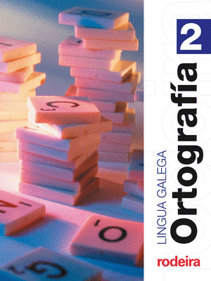 CADERNO DE ORTOGRAFIA Nº2 (G)
