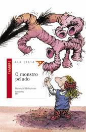 MONSTRO PELUDO, O