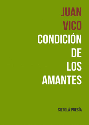 CONDICION DE LOS AMANTES
