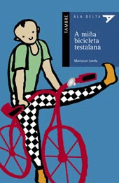 MIÑA BICICLETA TESTALANA, A