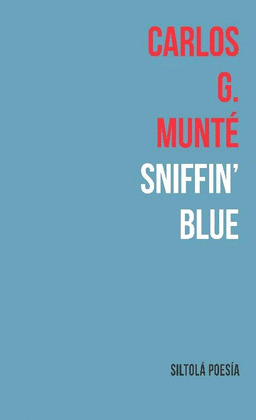 SNIFFINŽBLUE
