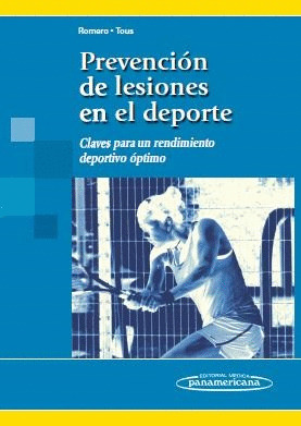 PREVENCIÓN DE LESIONES EN EL DEPORTE