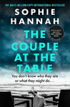 COUPLE AT THE TABLE, THE