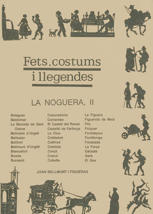 LA NOGUERA II