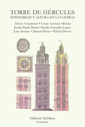 TORRE DE HÉRCULES