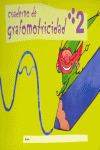 CUADERNO DE GRAFOMOTRICIDAD 2 4 AÑOS