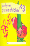GRAFOMOTRICIDAD 3