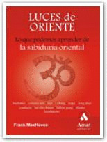 LUCES DE ORIENTE