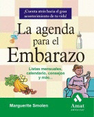 AGENDA PARA EL EMBARAZO, LA (NUEVA)