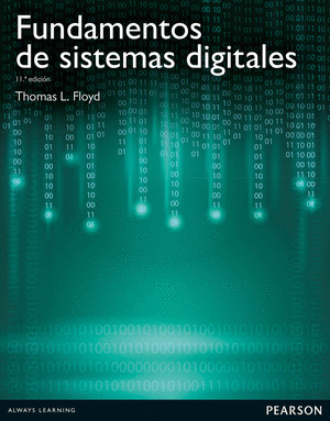 FUNDAMENTOS DE SISTEMAS DIGITALES 11ª EDICIÓN