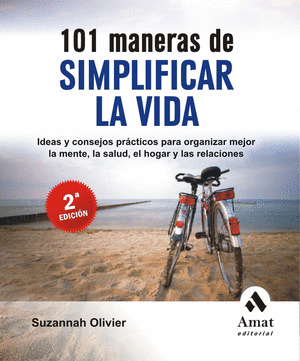 101 MANERAS SIMPLIFICAR VIDA
