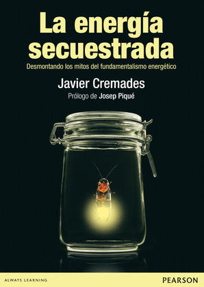 ENERGIA SECUESTRADA,LA