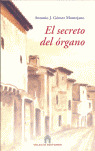 EL SECRETO DEL ORGANO