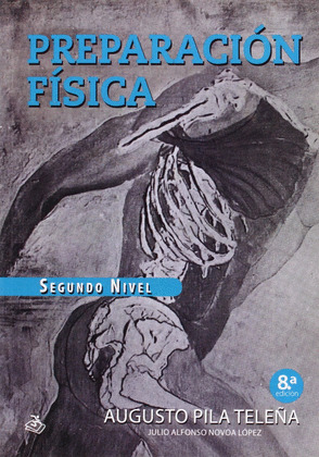 PREPARACIÓN FÍSICA II