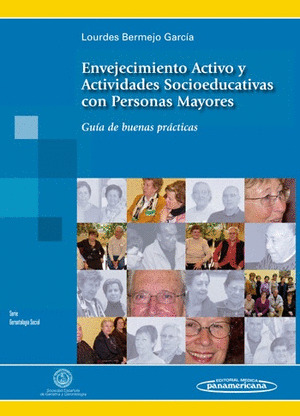 ENVEJECIMIENTO ACTIVO Y ACTIVIDADES SOCIOEDUCATIVAS CON PERSONAS