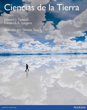 CIENCIAS DE LA TIERRA (10ª EDICIÓN)