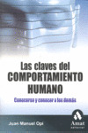CLAVES DEL COMPORTAMIENTO HUMANO, LAS
