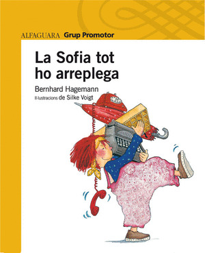 LA SOFIA TOT HO ARREPLEGA P.P. CATALAN
