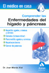 COMPRENDER LAS ENFERMEDADES DE HIGADO Y PANCREAS